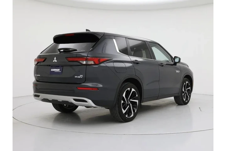 $30998 : Mitsubishi Outlander PHEV 20 image 8