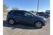 $16995 : Ford Edge 2017 SEL 4dr Cross thumbnail