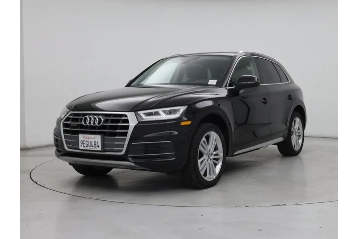 $22998 : Audi Q5 2018 AWD 2.0T quattr image 4