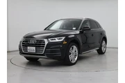 $22998 : Audi Q5 2018 AWD 2.0T quattr thumbnail