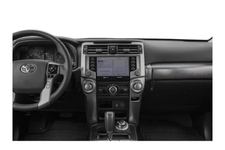 $28500 : Toyota 4Runner 2021 4x4 SR5 image 10