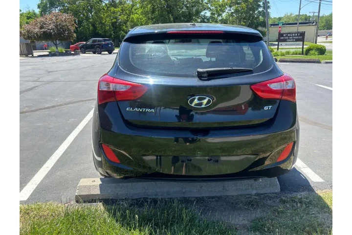$3999 : 2016 Elantra GT image 10