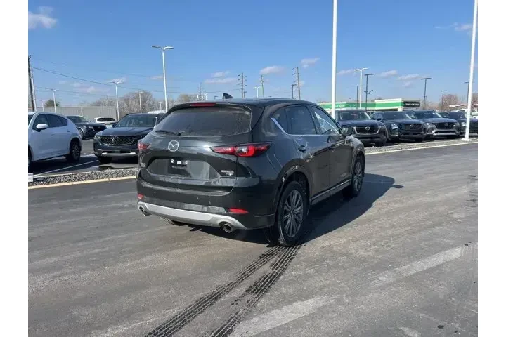 $37980 : Mazda CX-5 2025 AWD 2.5 Turb image 7