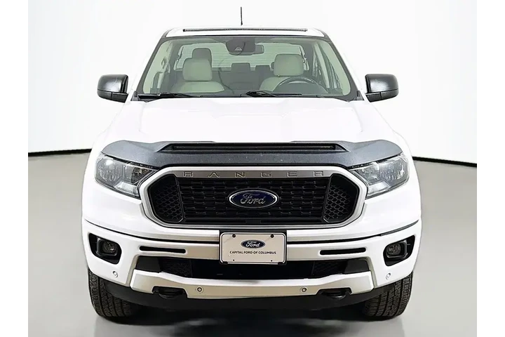 $17999 : Ford Ranger 2019 4x4 XL 4dr image 8