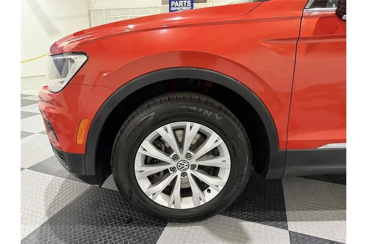 $14499 : Tiguan 2018 image 10