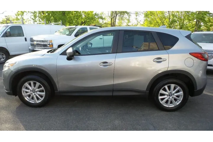 $9000 : 2013 CX-5 Touring image 5