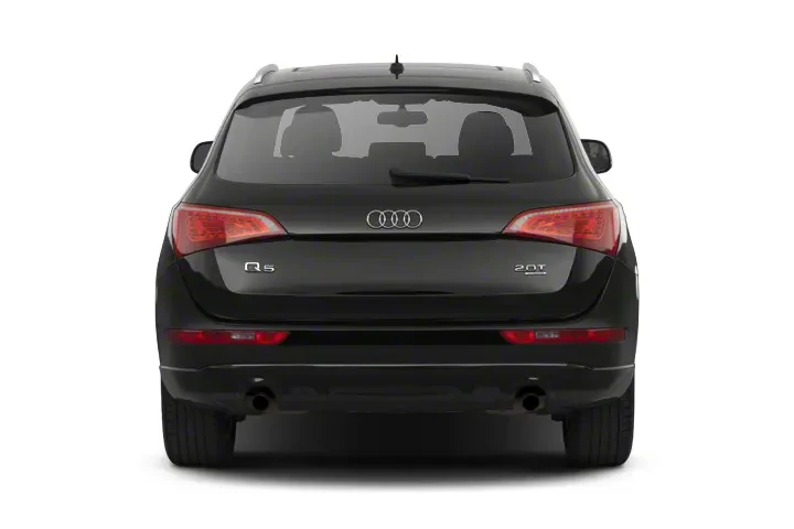 $9990 : 2010 Q5 quattro image 5