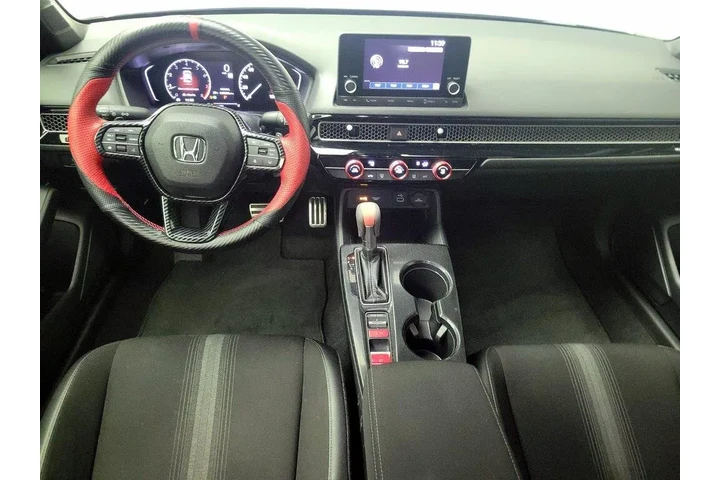 $23998 : Honda Civic 2022 Sport 4dr S image 9