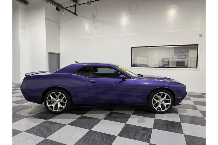 $17884 : Challenger 2016 image 3
