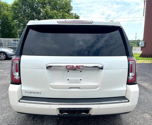 $21995 : 2015 GMC Yukon Denali image 7