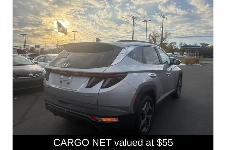 $23495 : Hyundai TUCSON Hybrid 2023 A image 7