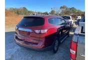 $14599 : Chevrolet Traverse 2016 LT 4 thumbnail
