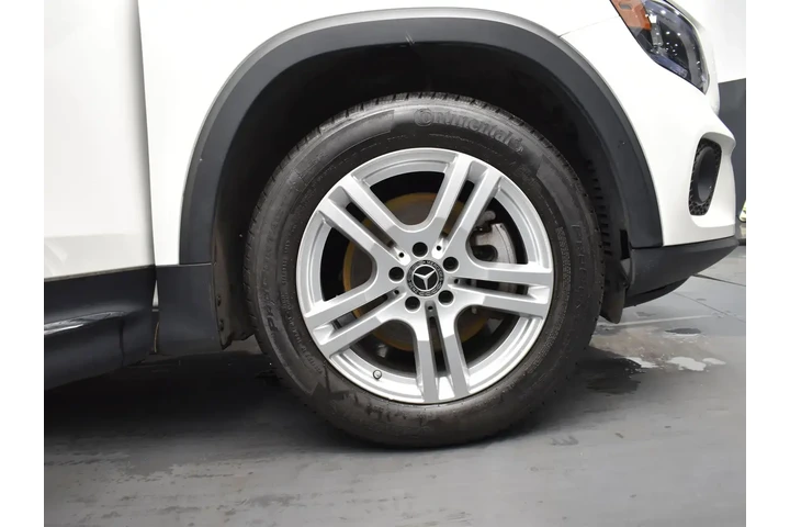 $20995 : Mercedes-Benz GLB 2021 AWD G image 5