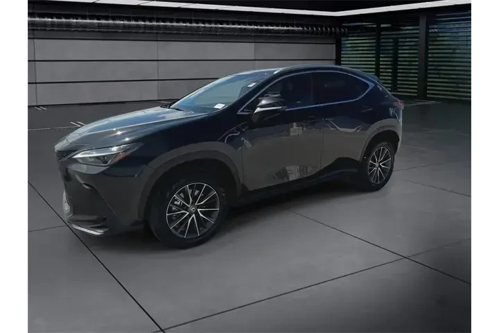$36988 : Lexus NX 350 2022 AWD Premiu image 4