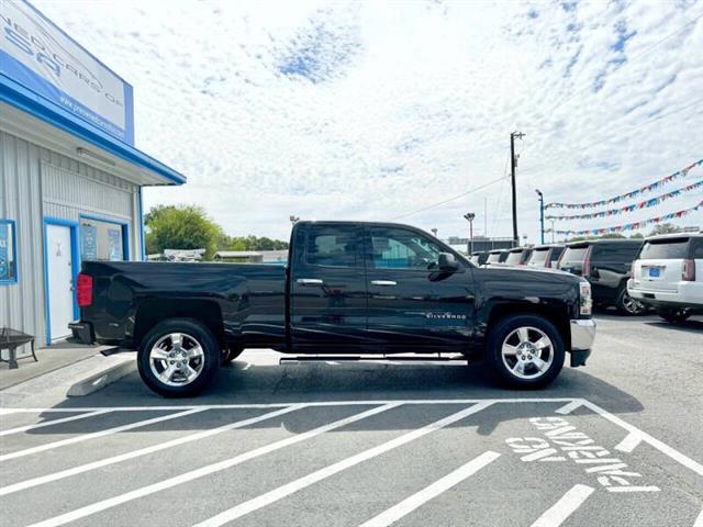 $24990 : 2017 Silverado 1500 LT image 4