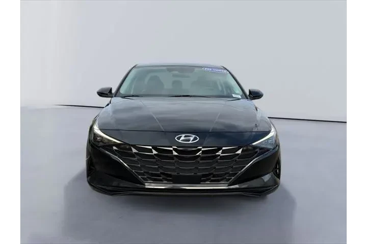$24988 : Hyundai ELANTRA Hybrid 2023 image 8