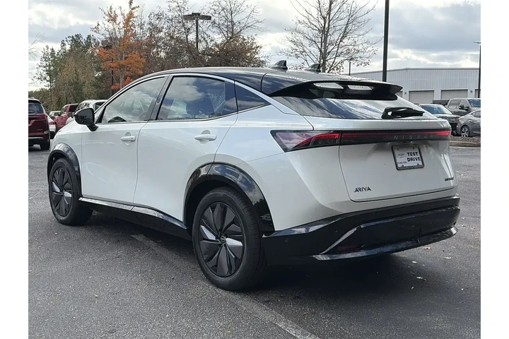 $24999 : Nissan Ariya 2023 Empower+ 4 image 4