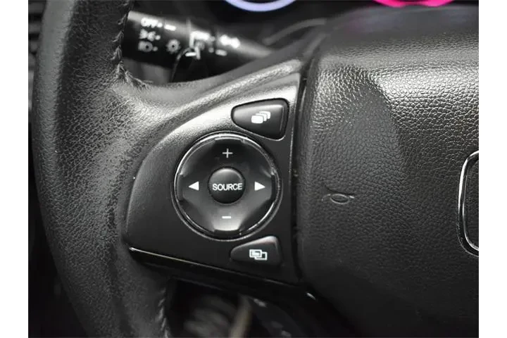 $19995 : Honda HR-V 2022 AWD Sport 4d image 8