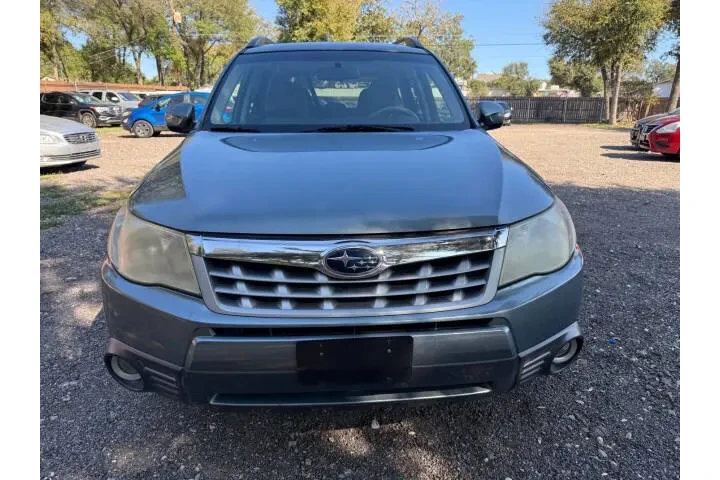 $7995 : 2012 Forester image 3