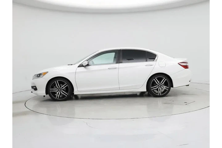 $16998 : Honda Accord 2016 Sport 4dr image 3