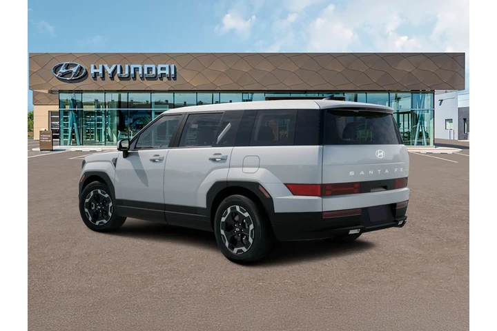 $30999 : Hyundai SANTA FE 2026 SE 4dr image 3