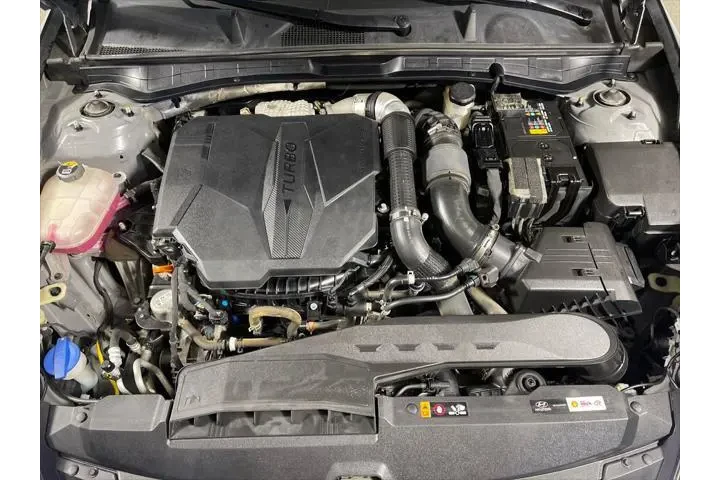 $19177 : Hyundai SONATA 2023 N Line 4 image 10