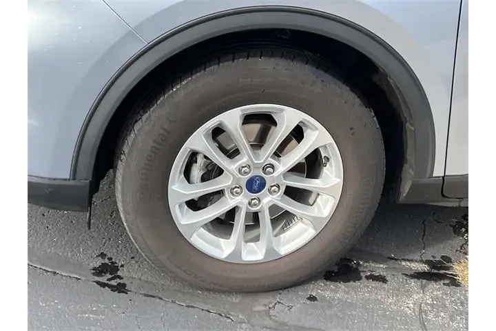 $21000 : Ford Escape 2022 AWD SE 4dr image 10