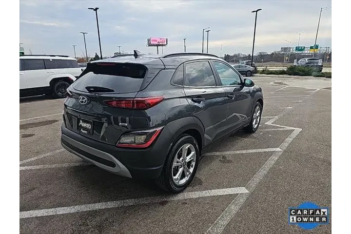 $18758 : Hyundai KONA 2023 AWD SEL 4d image 5