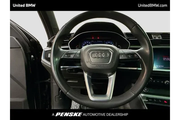 $18495 : Audi Q3 2022 AWD quattro S l image 6