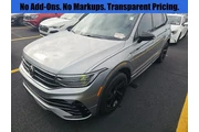 Volkswagen Tiguan 2023 SE R- en San Antonio