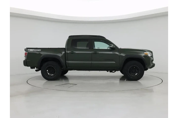 $39998 : Toyota Tacoma 2021 4x4 TRD O image 7