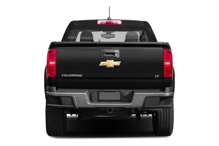 $19979 : Chevrolet Colorado 2016 4x4 image 5
