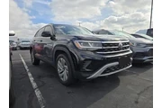 Volkswagen Atlas Cross Sport en Las Vegas