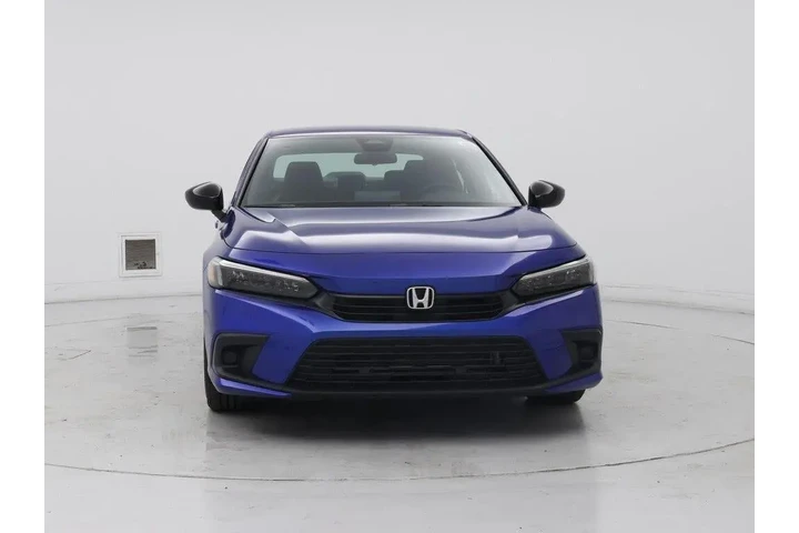 $26998 : Honda Civic 2024 Sport 4dr S image 5