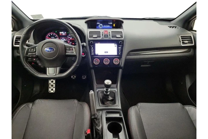 $20998 : Subaru WRX 2021 AWD Limited image 9