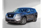 Nissan Pathfinder 2022 AWD S en Dallas
