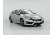 Honda Civic 2017 EX-T 4dr Se