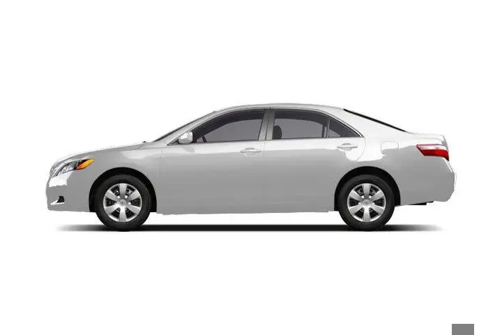 $8995 : Toyota Camry 2009 Base 4dr S image 3