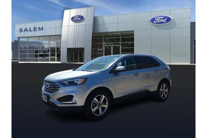 $26990 : Ford Edge 2022 AWD SEL 4dr C image 6