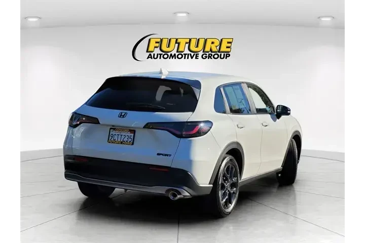 $24288 : Honda HR-V 2023 AWD Sport 4d image 7