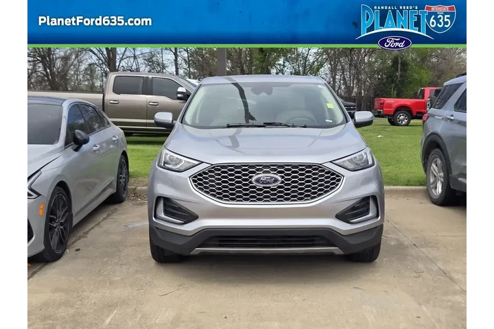 $23995 : Ford Edge 2024 AWD SEL 4dr S image 2