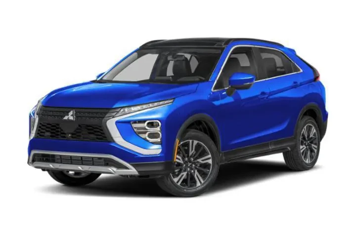 $19800 : Mitsubishi Eclipse Cross 202 image 1