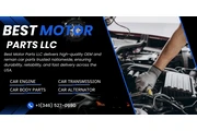 Best Motor Parts LLC thumbnail