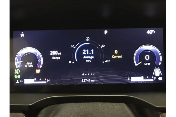 $30988 : Jeep Grand Cherokee L 2022 4 image 6