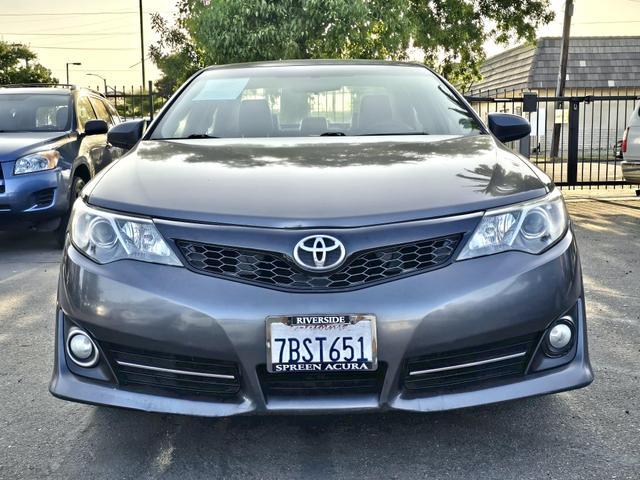 $8500 : 2013 TOYOTA CAMRY2013 TOYOTA image 3