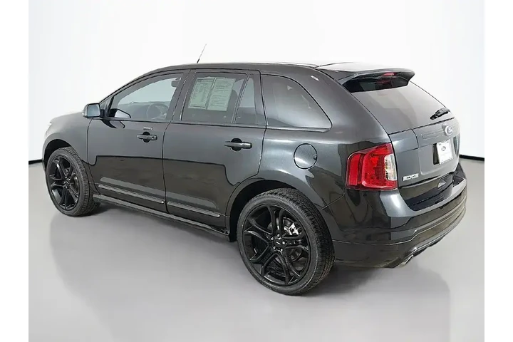 $7749 : Ford Edge 2013 AWD Sport 4dr image 9