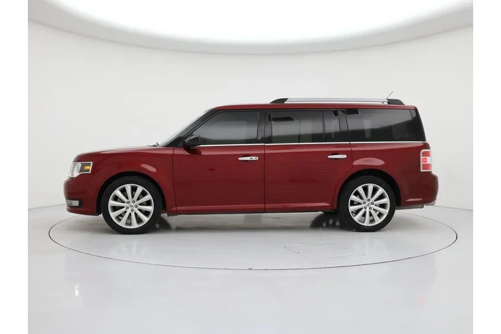 $16998 : Ford Flex 2016 AWD SEL 4dr C image 3
