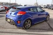 $9949 : 2013 Veloster 3dr Cpe Man Tur thumbnail