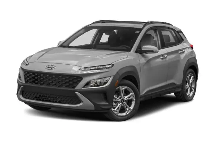 $15900 : Hyundai KONA 2022 AWD SEL 4d image 1