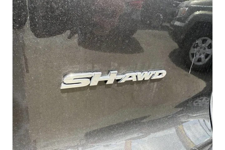 $11499 : 2012 MDX SH-AWD w/Tech w/RES image 8